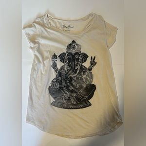Lucky Brand Tee
